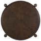 Forma & Co Alvar End Table in Mahogany, , large