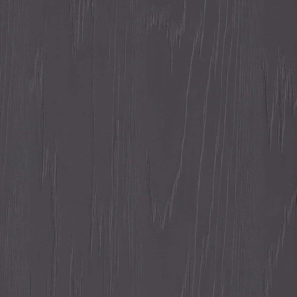 Lexora Home Abbey 84" Double Bathroom Vanity in Black Oak with 2 cm White Cultured Marble Top and Rectangular Sinks, , large