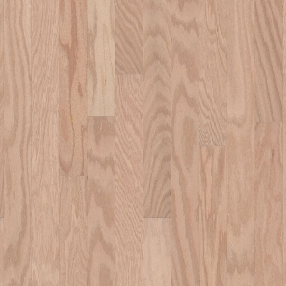 Shaw Albright Biscuit LG Oak 3 1/4" Engineered Hardwood, , large