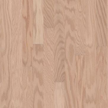 Shaw Albright Biscuit LG Oak 3 1/4" Engineered Hardwood, , large