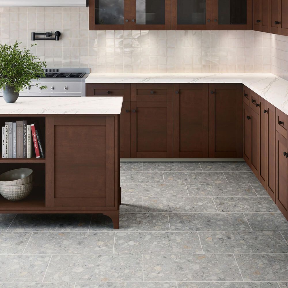 Dal-Tile Outlander Dusk 12" x 24" Alto Porcelain Tile, , large