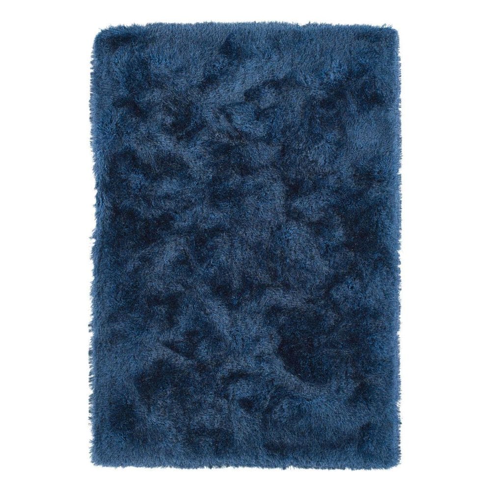 Dalyn Rug Company Impact IA100 5" x 7"6" Navy Area Rug, , large