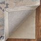Feizy Everley 5" x 8" Blue Area Rug, , large