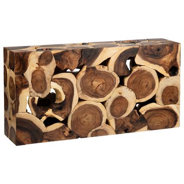 Slatehouse Borneo Console Table in Laquered, , large