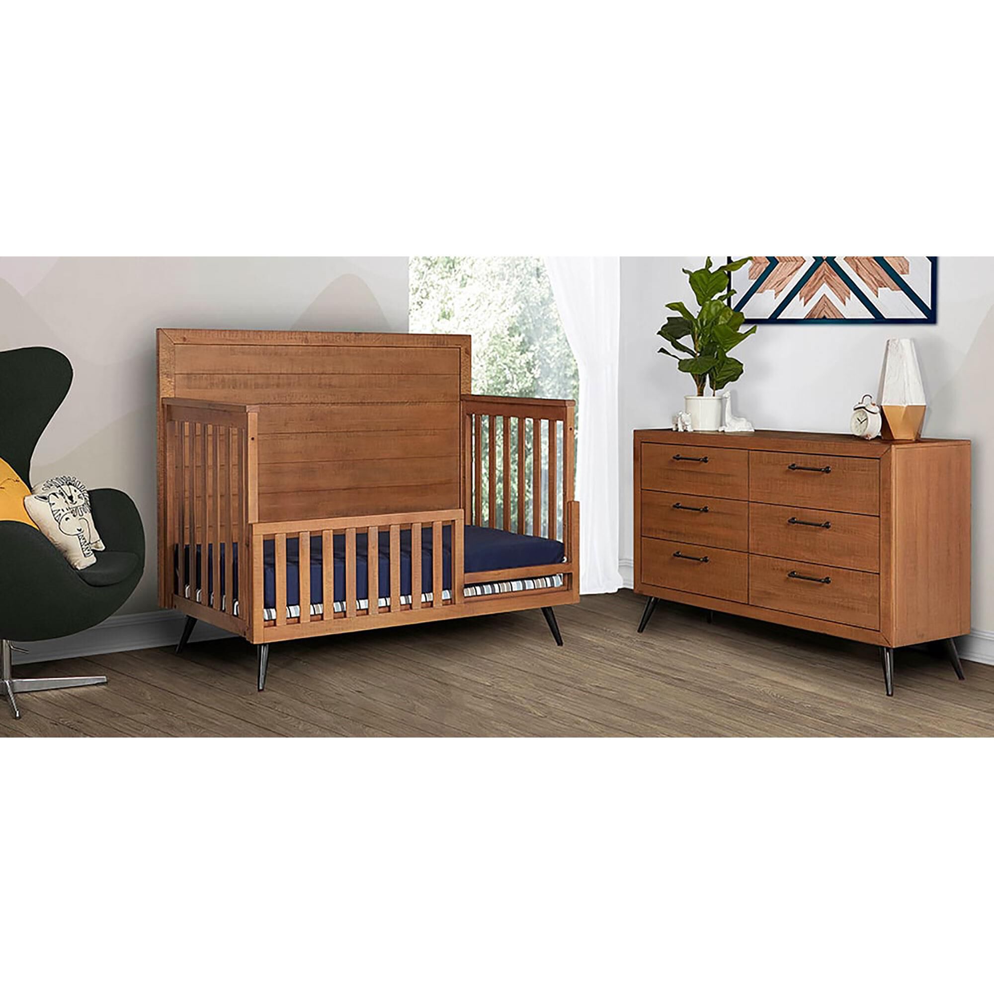 Evolur nursery furniture clearance