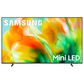 Samsung 65" Class M80H Series Mini LED 4K HDR Vision AI in Black - Smart TV (2026), , large