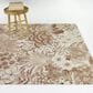 Balta Rugs Reverie Reyes Rust 5"3" x 7" Area Rug, , large