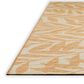 Dalyn Rug Company Sedona 2" x 3" Wheat Indoor/Outdoor Area Performance Rug, , large