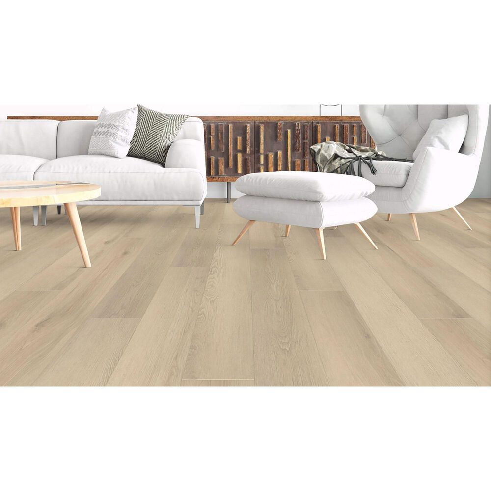 Tru-Cor Tymbr Select Andaman Oak 7.8&quot; x 60&quot; Laminate, , large