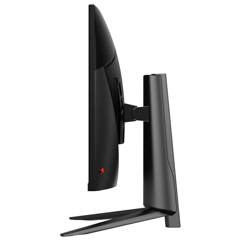 MSI 40" UWQHD 155Hz Ultrawide Gaming Monitor in Black, , large
