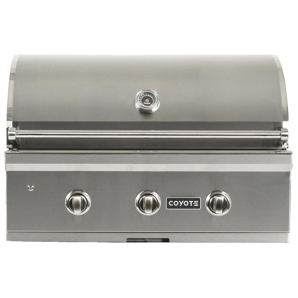 Coyote Outdoor 34_ C-Series Grill, , large