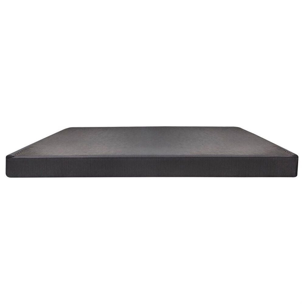 Southerland Weston Plush Hybrid Full Mattress with Low Profile Box Spring, , large