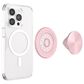 PopSockets MagSafe PopGrip in Dusty Rose, , large
