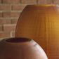 Ashley Embersen Glass Vase in Amber (Set of 2), , large