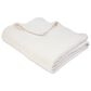 Pom Pom At Home Chatham King Matelasse Comforter in Cream, , large