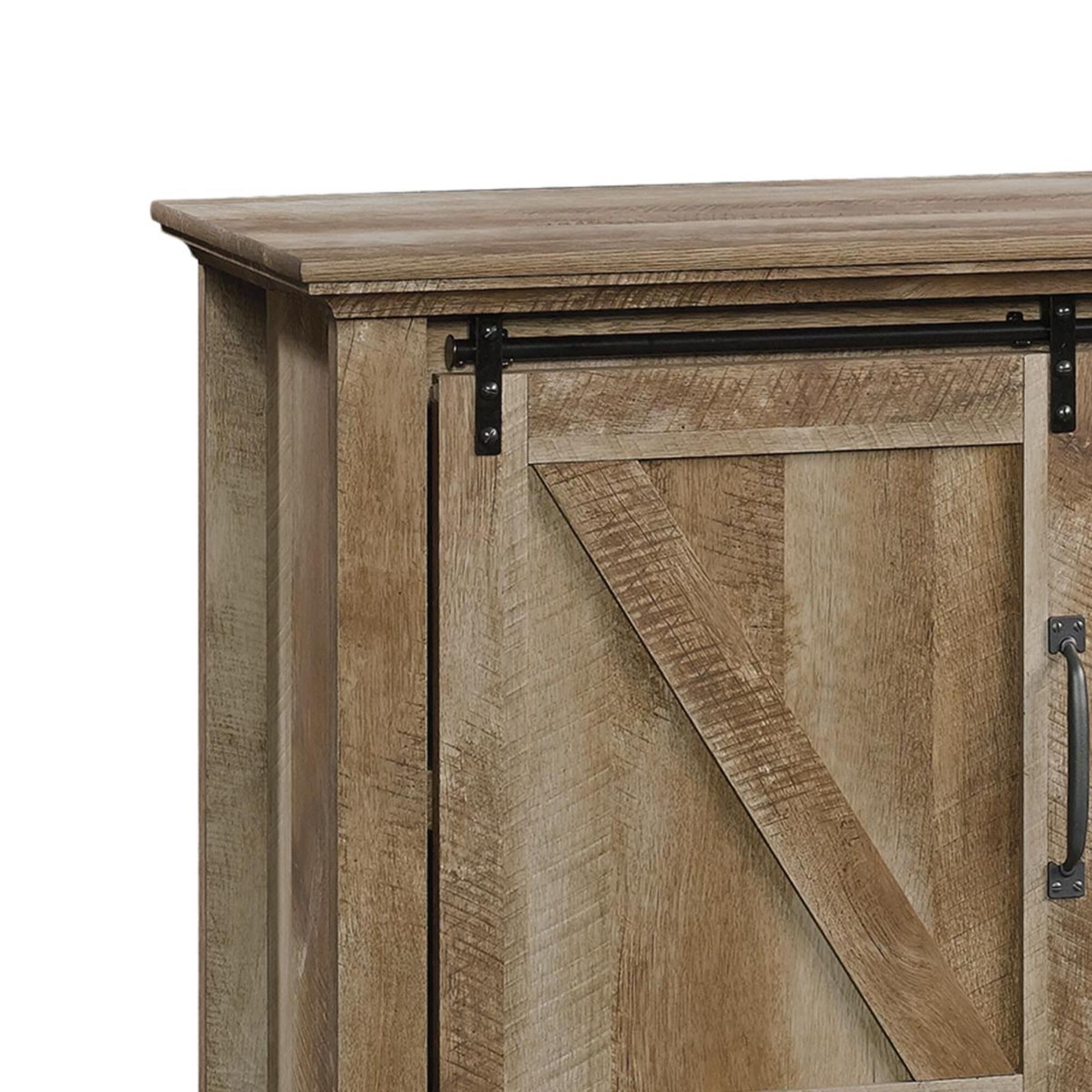 Sauder Dakota Pass 66