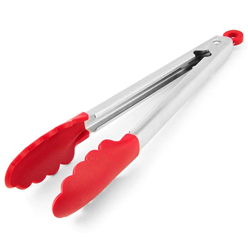 KitchenAid Gadgets KitchenAid Silicone Tip SS Tongs