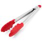 KitchenAid KitchenAid Silicone Tip SS Tongs, , large