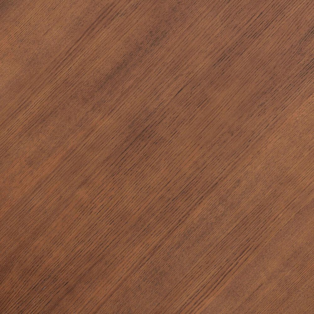 Hearth and Haven Dining Table in Cherry - Table Only, , large