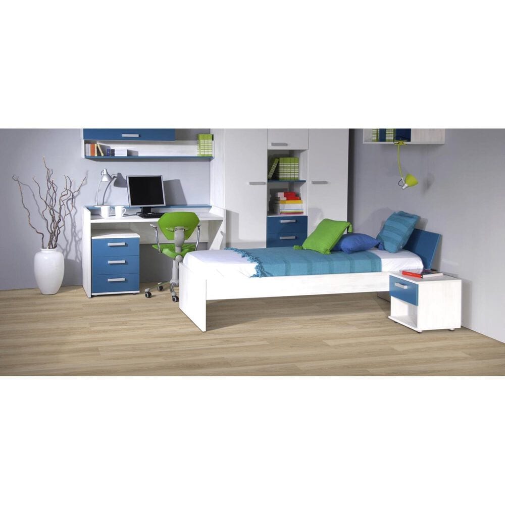 Tarkett HydroSolutions Canal Oak Bluff 7.5" x 51" Laminate, , large