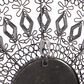 Maple and Jade 18" x 18" Eclectic Wall Decor in Black, White and Brown (Set of 3), , large