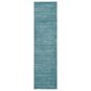 Safavieh Vision 2"2" x 20" Aqua Runner, , large