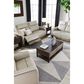 Ashley Battleville Power Recliner in Almond, , large