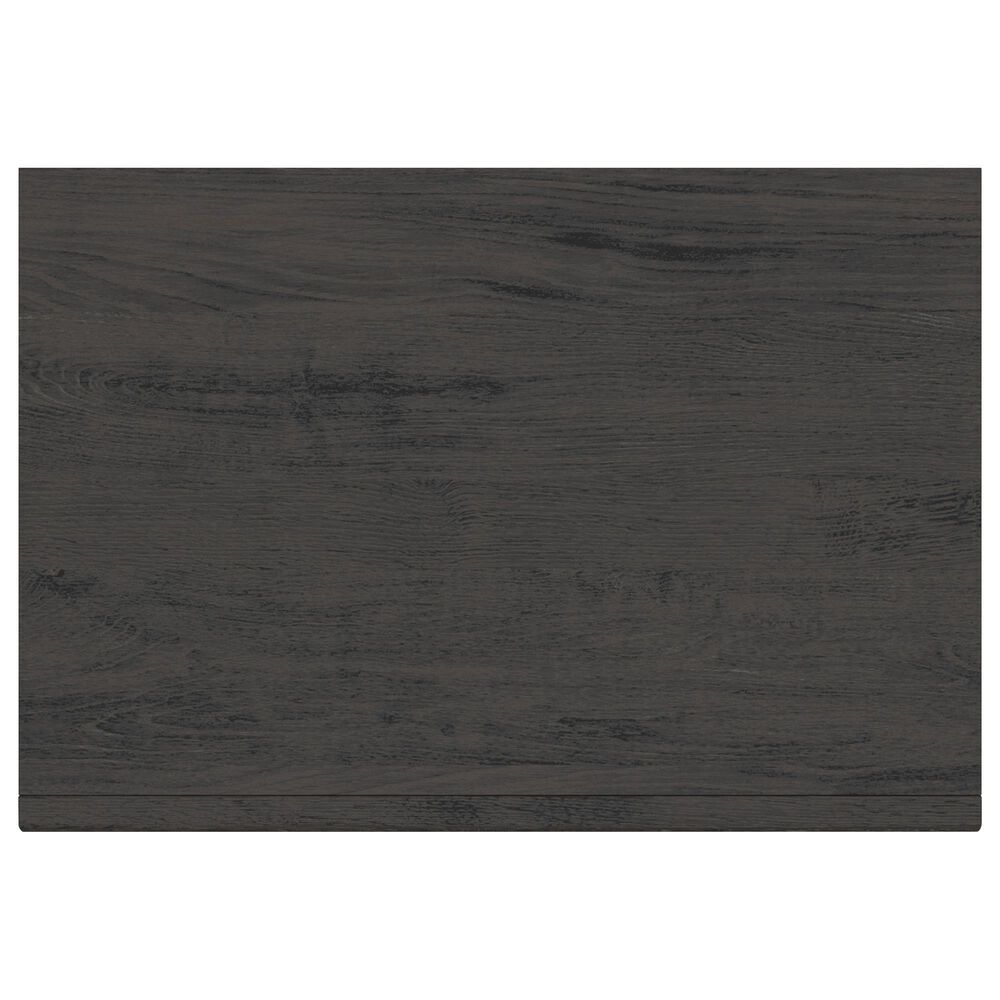 Ashley Fraluna 2-Drawer Nightstand in Dark Charcoal, , large