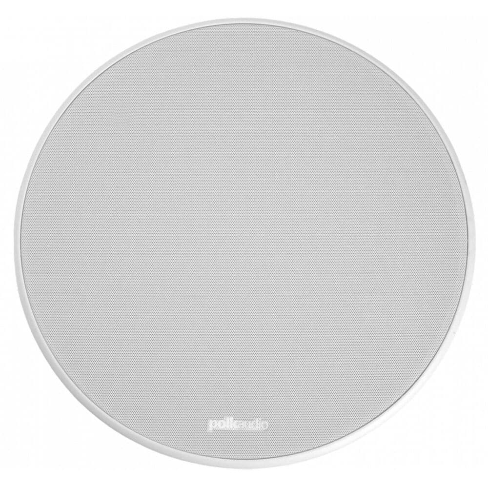 Polk Audio 8&quot; Vanishing LS Series In-Ceiling Loudspeaker Pair, , large