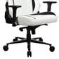 Arozzi Vernazza XL Soft PU Gaming Chair in White, , large