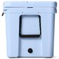 YETI Tundra 125 Hard Cooler in Big Sky Blue, , large