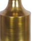 Moe"s Home Collection Rassa Accent Table in Gold, , large