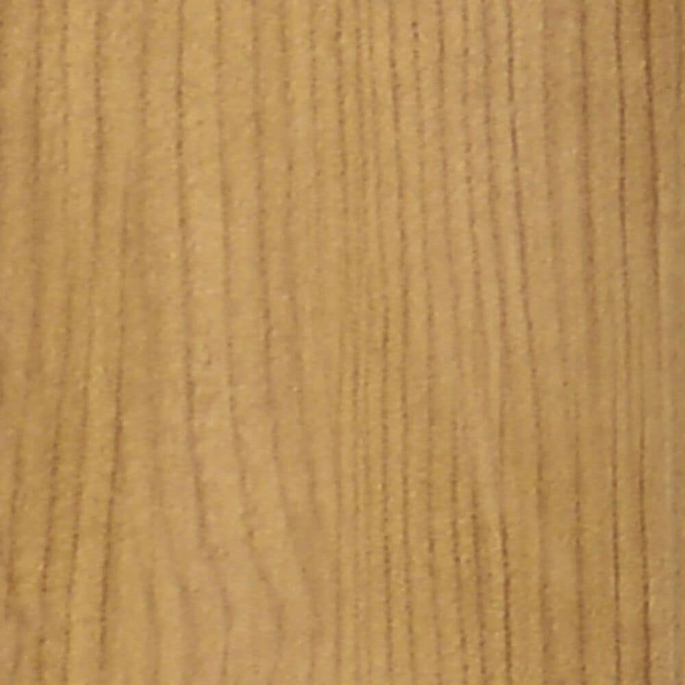 James Martin Vanities Bellamy 36" Single Bathroom Vanity in Rustic Oak with 3 cm Carrara White Marble Top and Rectangular Sink, , large