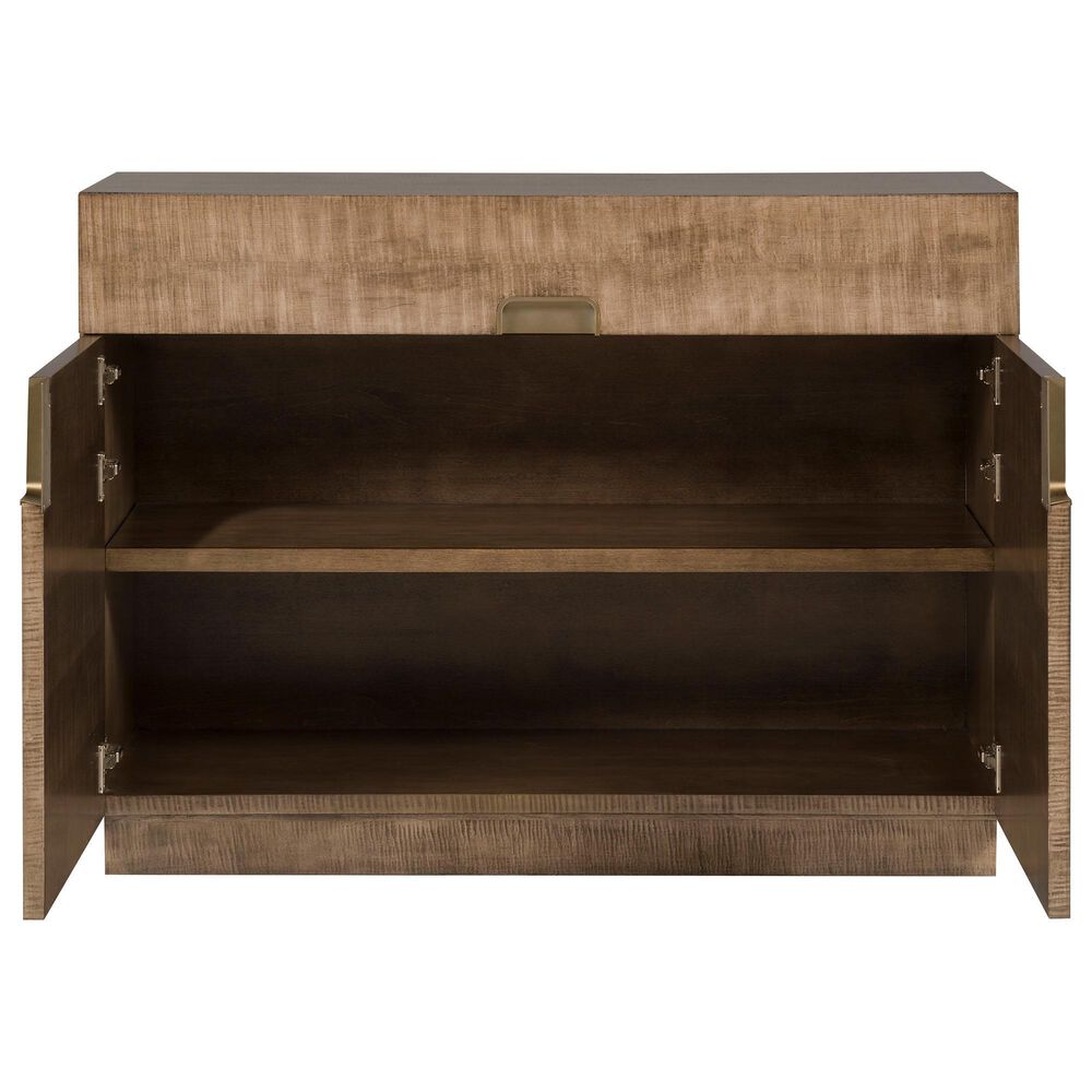 Vanguard Furniture Splendor Small Buffet in Mocha, , large