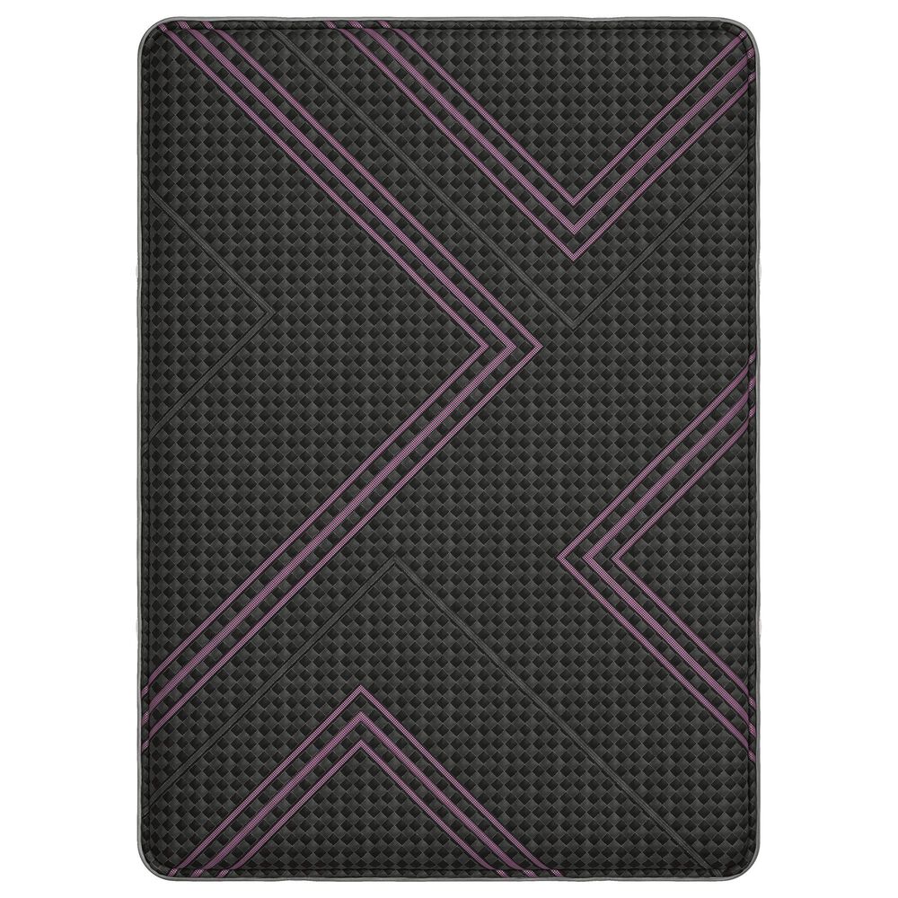 Beautyrest Black Series Two Firm King Mattress, , large