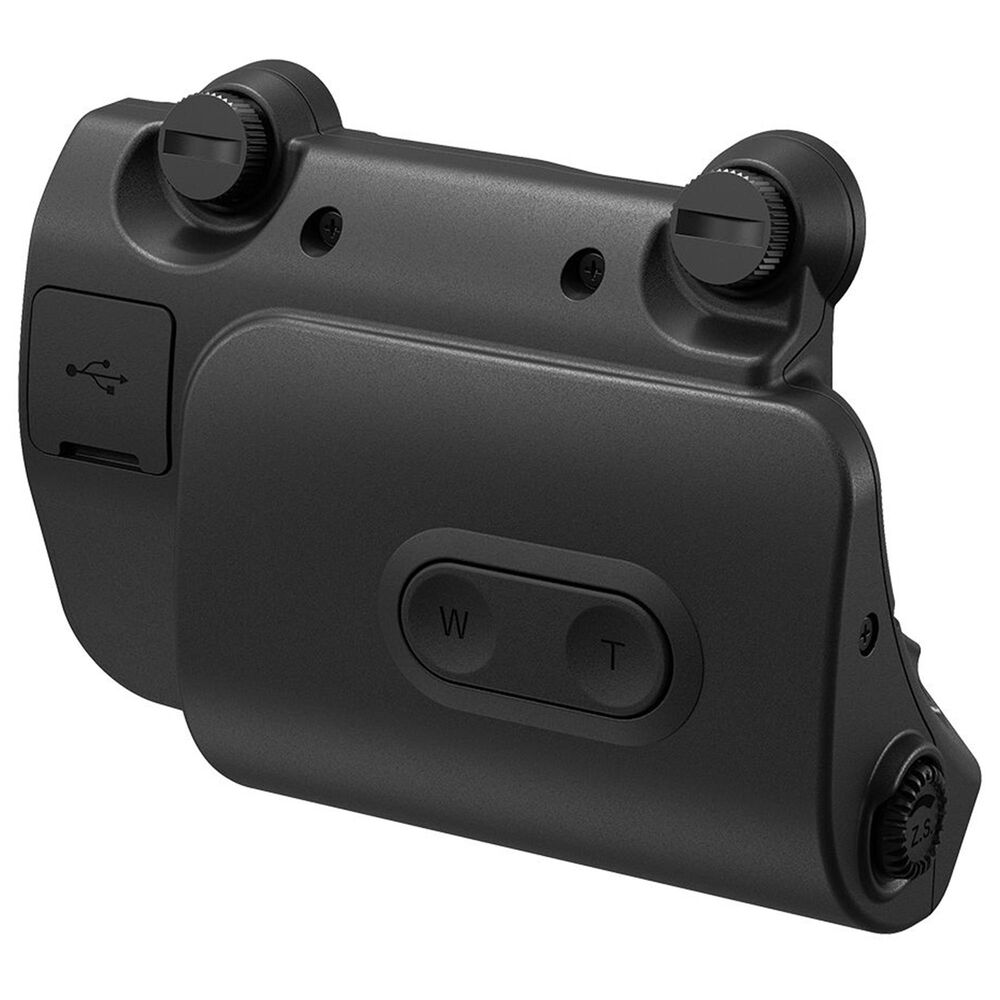 Canon PZ-E2 Power Zoom Adapter in Black, , large