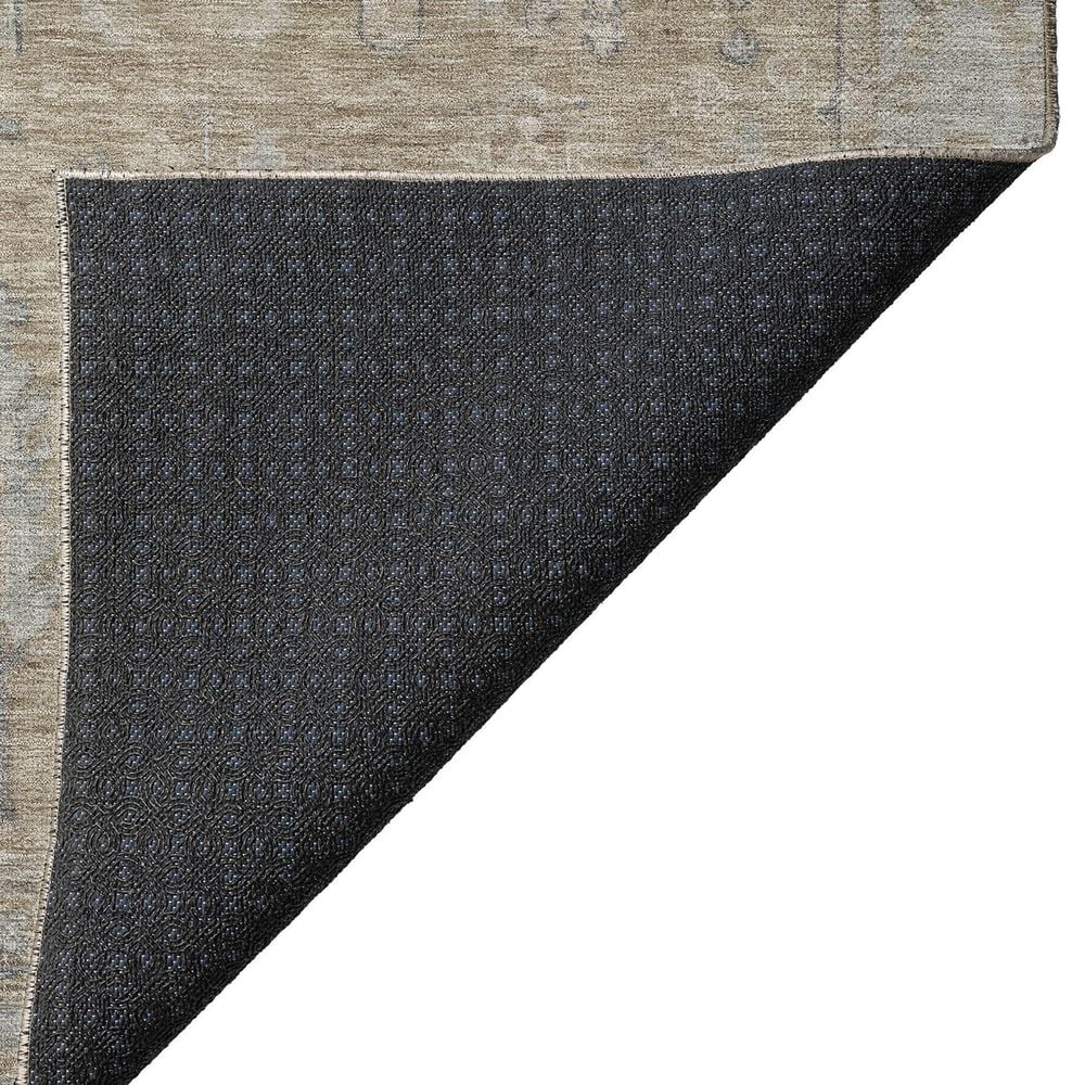 Dalyn Rug Company Solace SL11 8&#39; x 10&#39; Tan Area Rug, , large