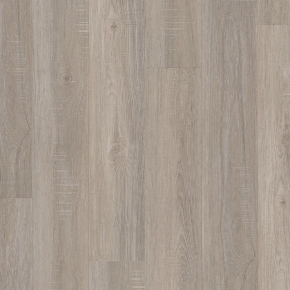 Shaw Cornerstone Washed Oak 7&quot; x 48&quot; Luxury Vinyl Plank, , large