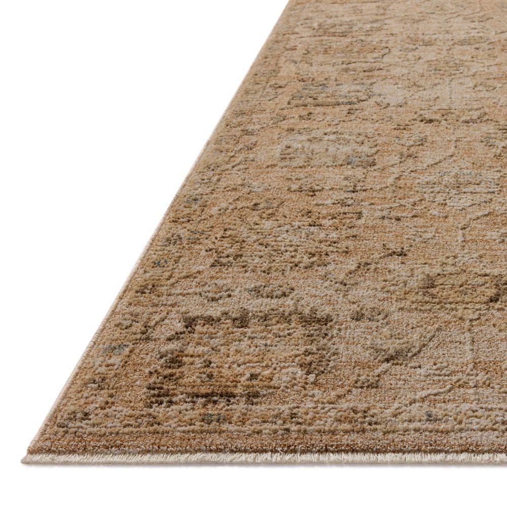 Loloi Willa Clay and Multicolor 9&#39;3&quot; x 13&#39; Area Rug, , large