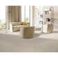 Karastan Promenade Carpet in Angora, , large