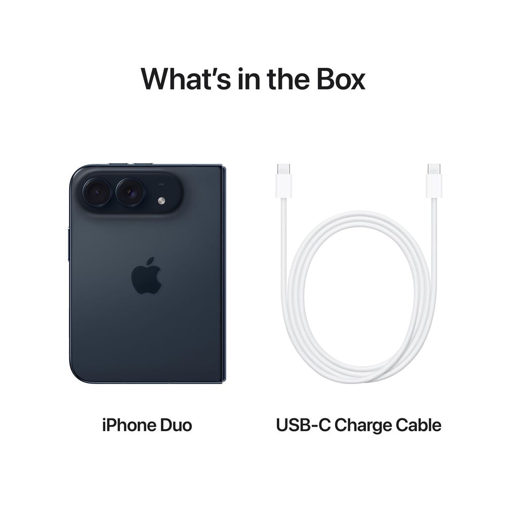 Apple iPhone Duo 2TB Night Sky (Coming Soon), , large