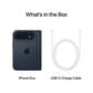 Apple iPhone Duo 2TB Night Sky (Coming Soon), , large