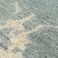 RIZZY Belmont 6" x 9" Grey, Ivory and Beige Area Rug, , large