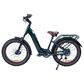 Magnum Bliss Electric Bike in Chroma Green, , large