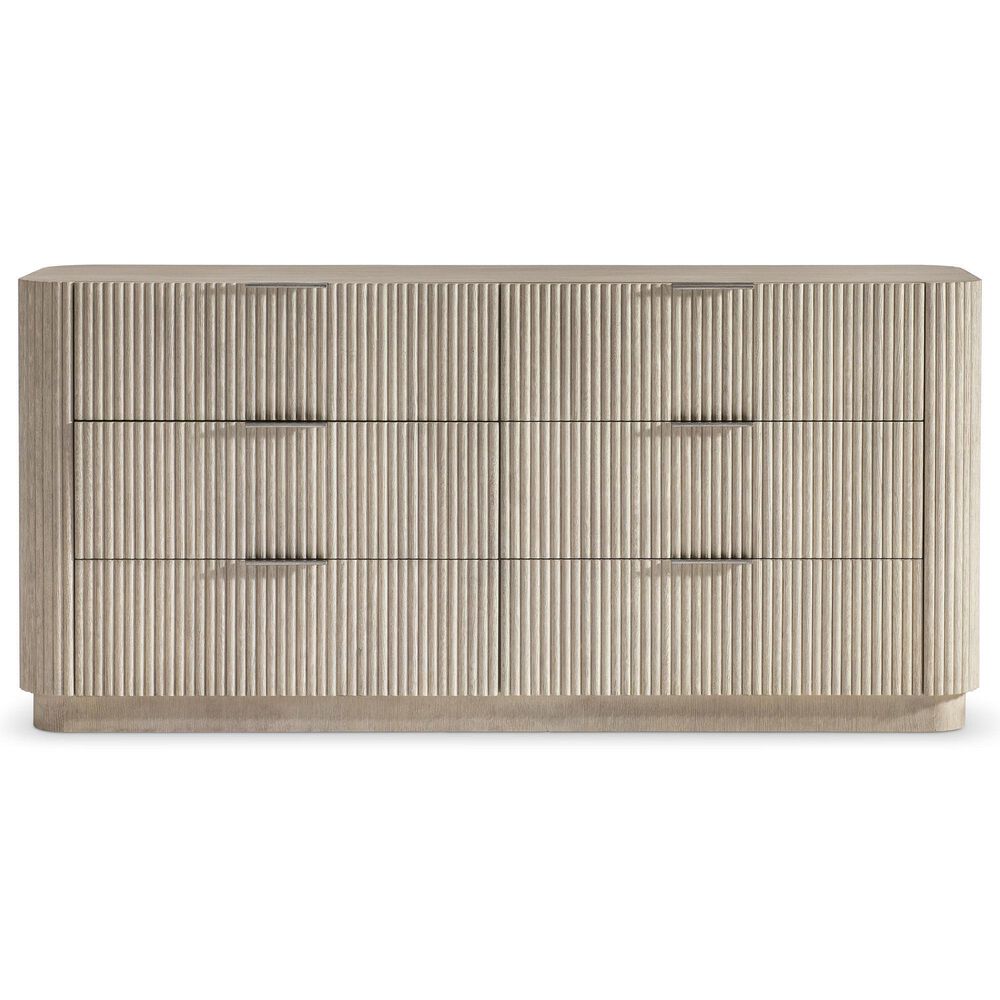 Bernhardt Lucerne 6 Drawer Dresser Only in Alba, , large