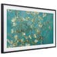 Samsung 32" Class The Frame QLED HDR in Black - Smart TV, , large