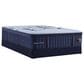 Stearns & Foster Lux Estate Elite Firm Hybrid Queen Mattress with High Profile Box Spring, , large