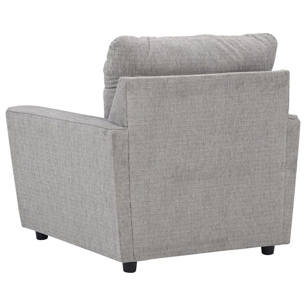 Ashley Stairatt Accent Chair in Anchor, , large
