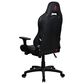 Arozzi Torretta 2023 Edition Soft PU Gaming Chair in Black and Red, , large