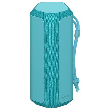 Sony XE200 Portable Bluetooth Speaker in Blue, , large